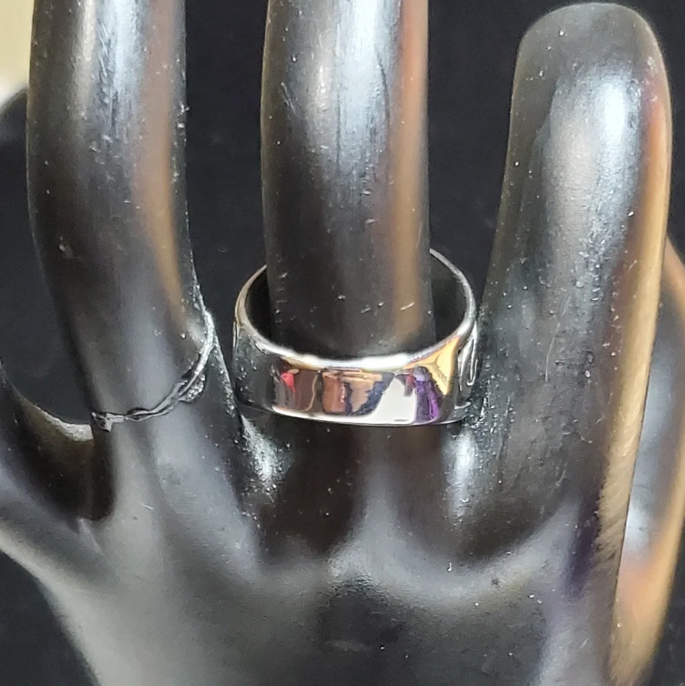 New Gorgeous Celtic Knot Tree Of Life Men's Ring